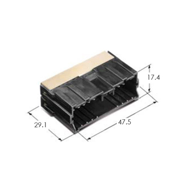 JOINT 21M HOUSING