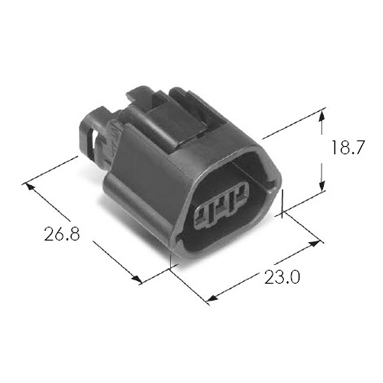 SSD 3P REC. ASS'Y