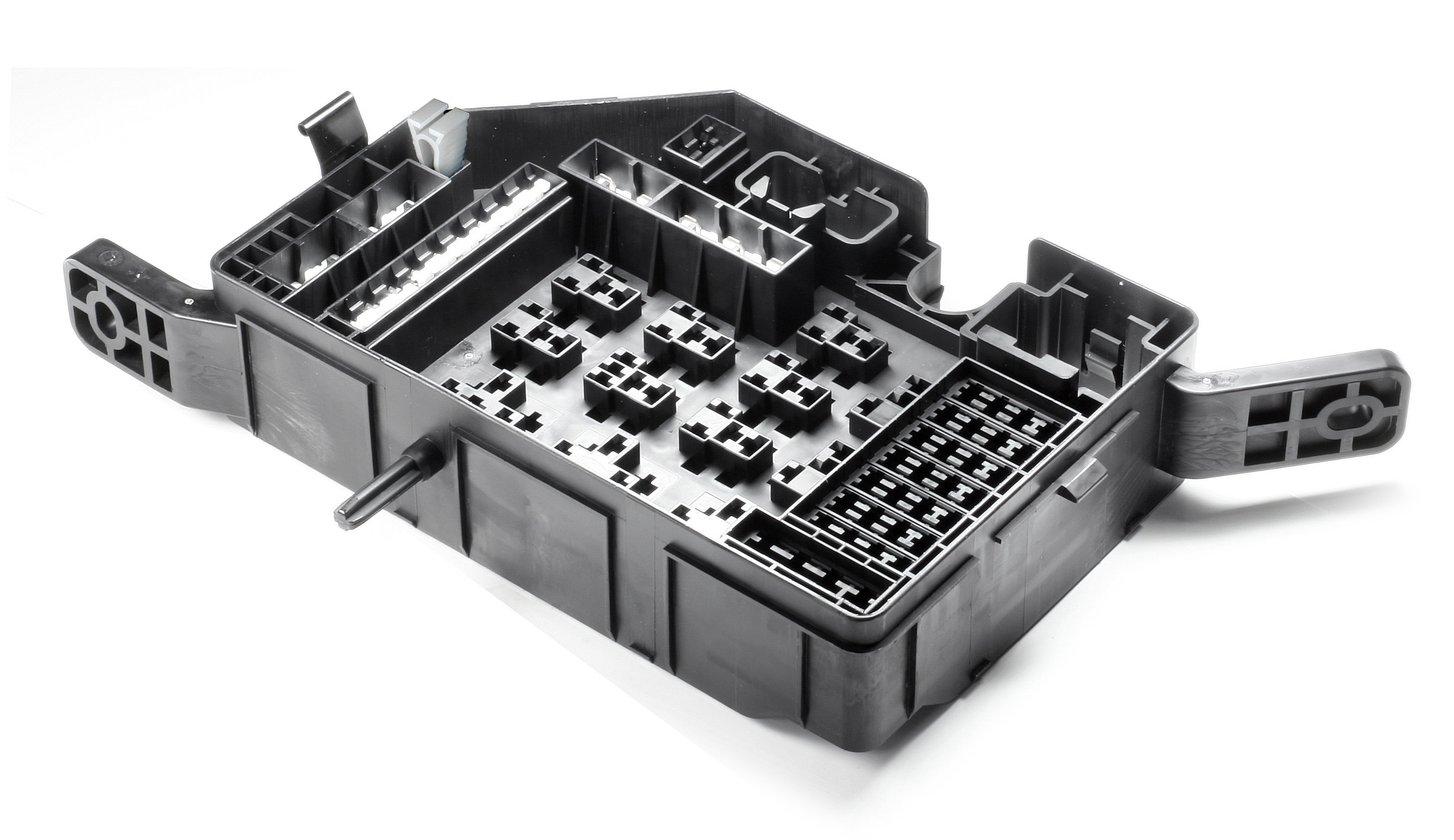 F&R BOX MAIN BODY ASSY-XD ENG