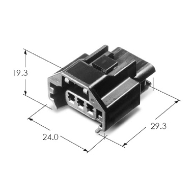 040 WP 3F ASSY