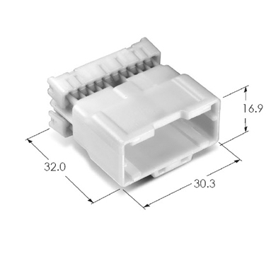 040III 18M ASSY