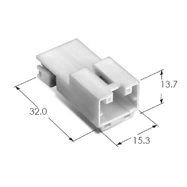 040III 4M ASSY