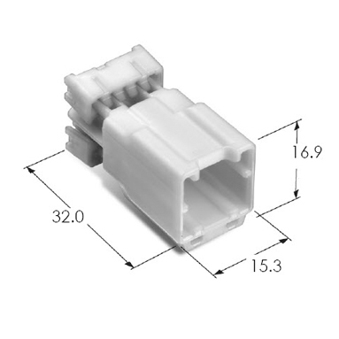 040III 6M ASSY