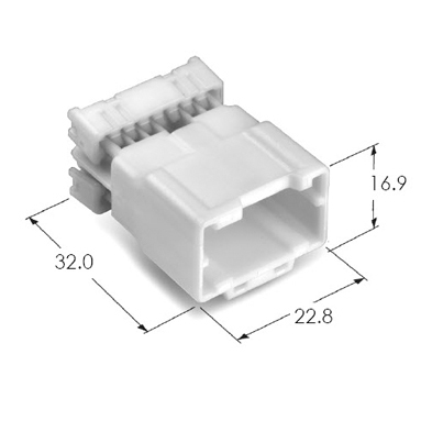 040III 12M ASSY