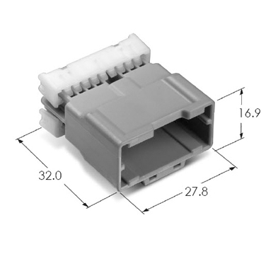 040III 16M ASSY
