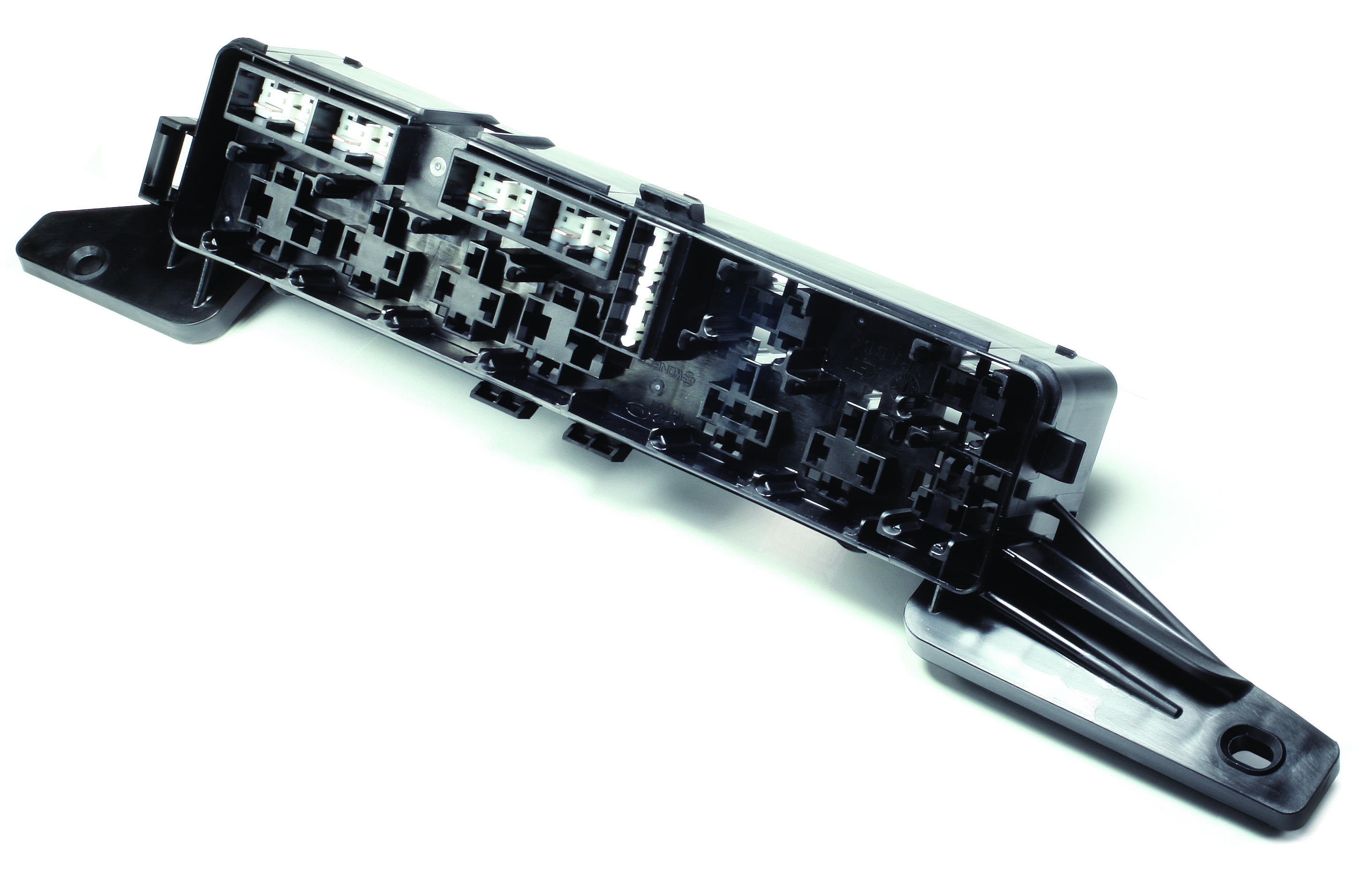 FUSE BOX MAIN BODY ASS'Y-VQ DS