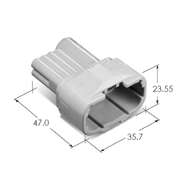 RK 08MGY-X1 HS'G