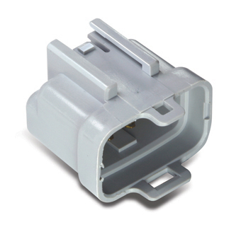 ASC WP 8M JOINT CONN'T ASSY(4+4)