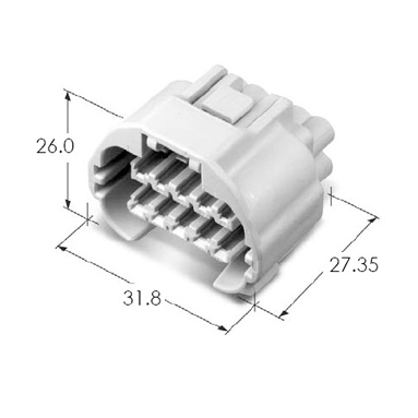 RK 10F ASSY(RK10FG)