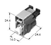 090II WP 2F ASSY(IGN)