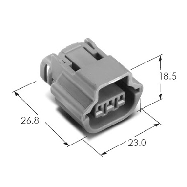 050 WP 3F ASSY(B_TYPE)