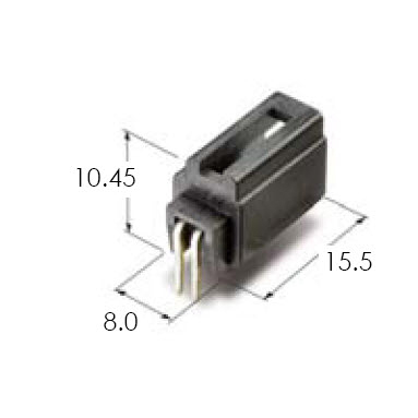 A 2M PCB ASSY (HZT)