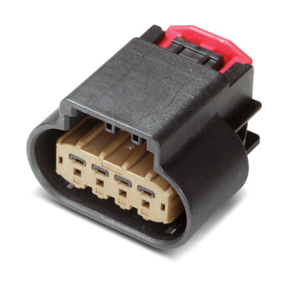 150 WP 4F ASSY