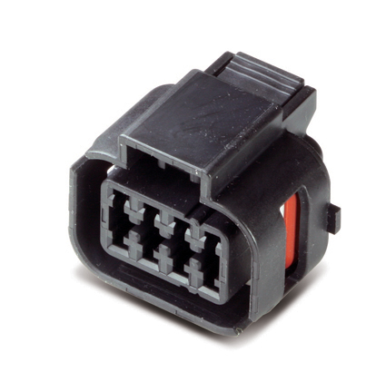 HEAD LAMP 8F ASSY