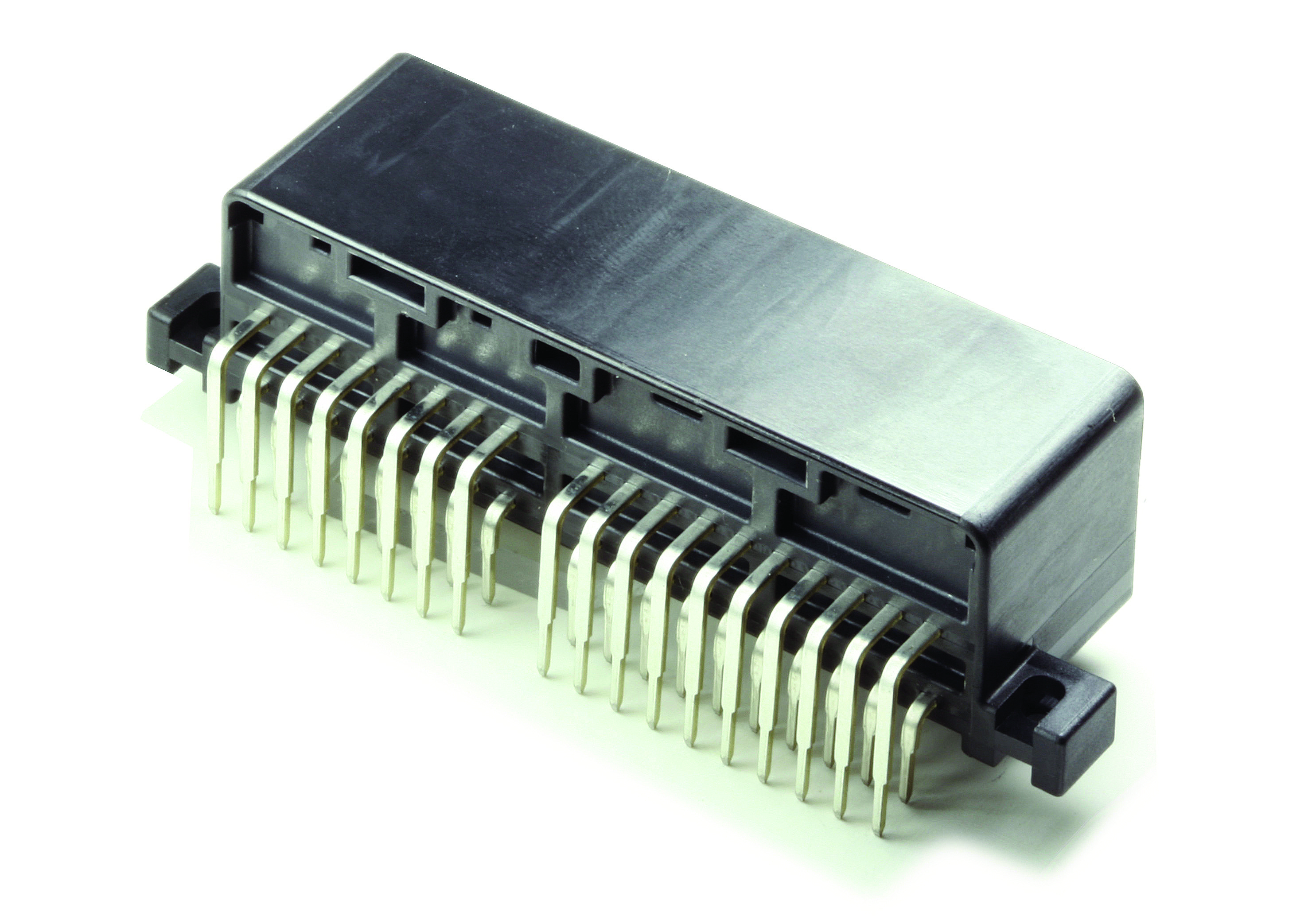 040Ⅱ PCB 36M HOUSING ASSY (HZT)