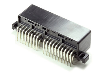 040Ⅱ PCB 36M HOUSING ASSY (HZT)