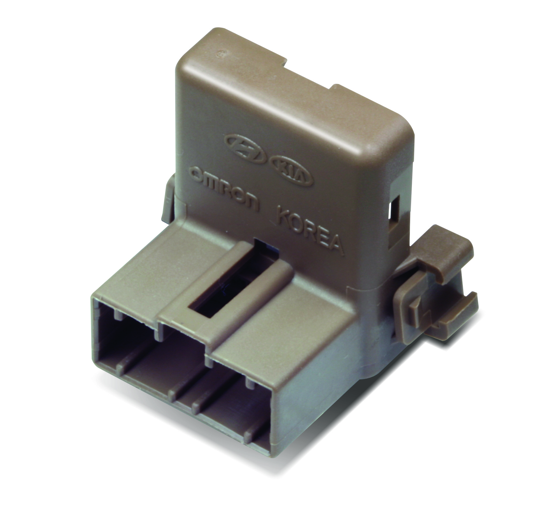 A 2M PCB ASSY(VRT)-C TYPE