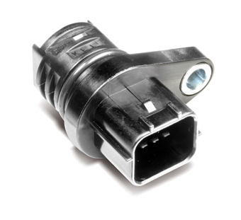 MOTOR SENSOR 8P CONNECTOR ASSY