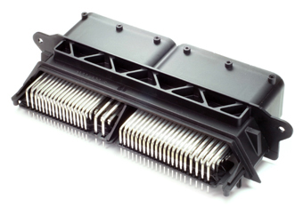 PCU 196P PCB Male Connector
