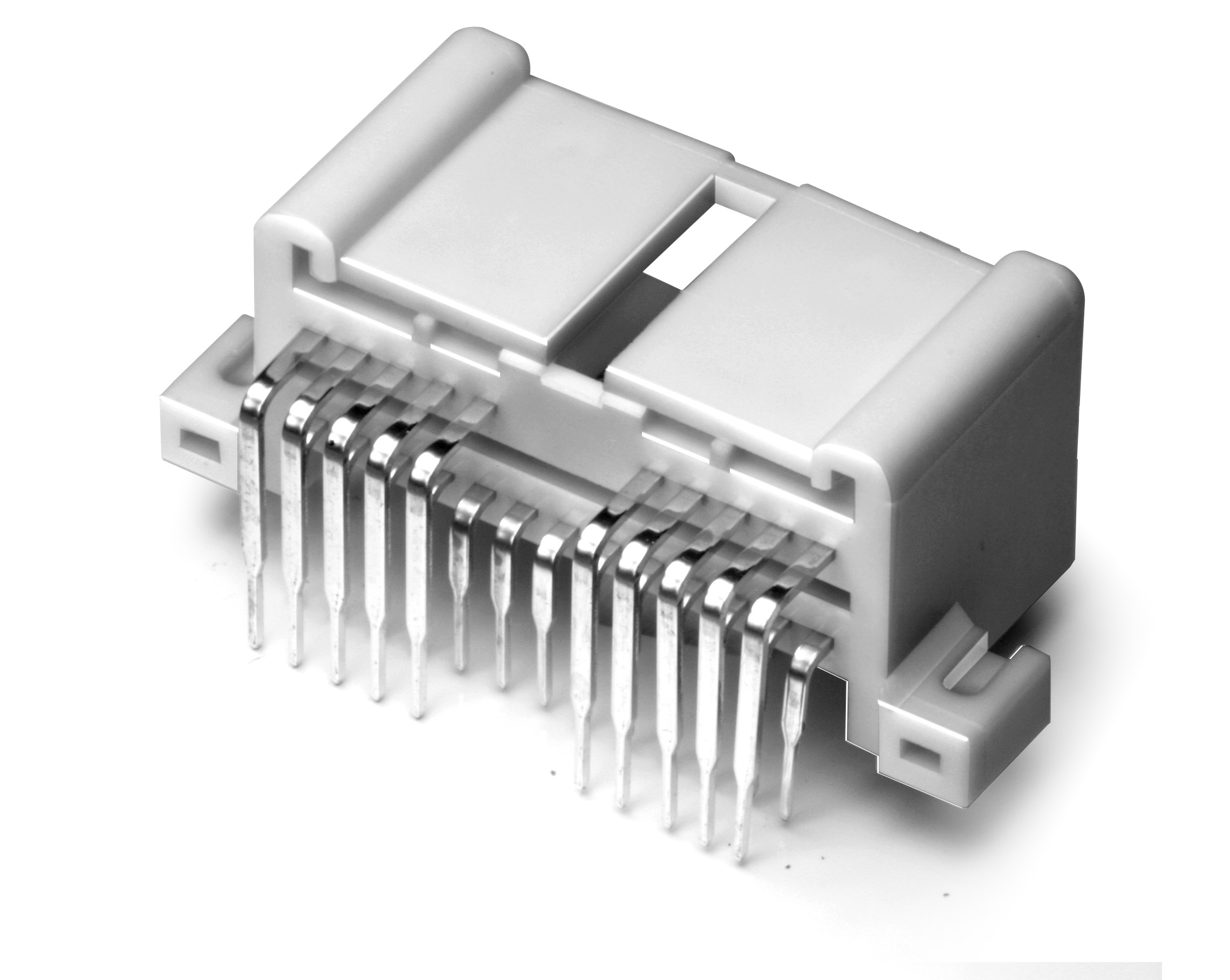 050 23M PCB ASSY (HZT)