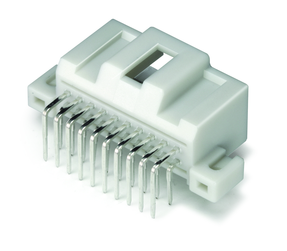 SP 20M CONN'T ASSY (HZT)