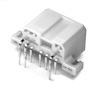 SDLII 8M PCB CONN'T ASSY(HZT)