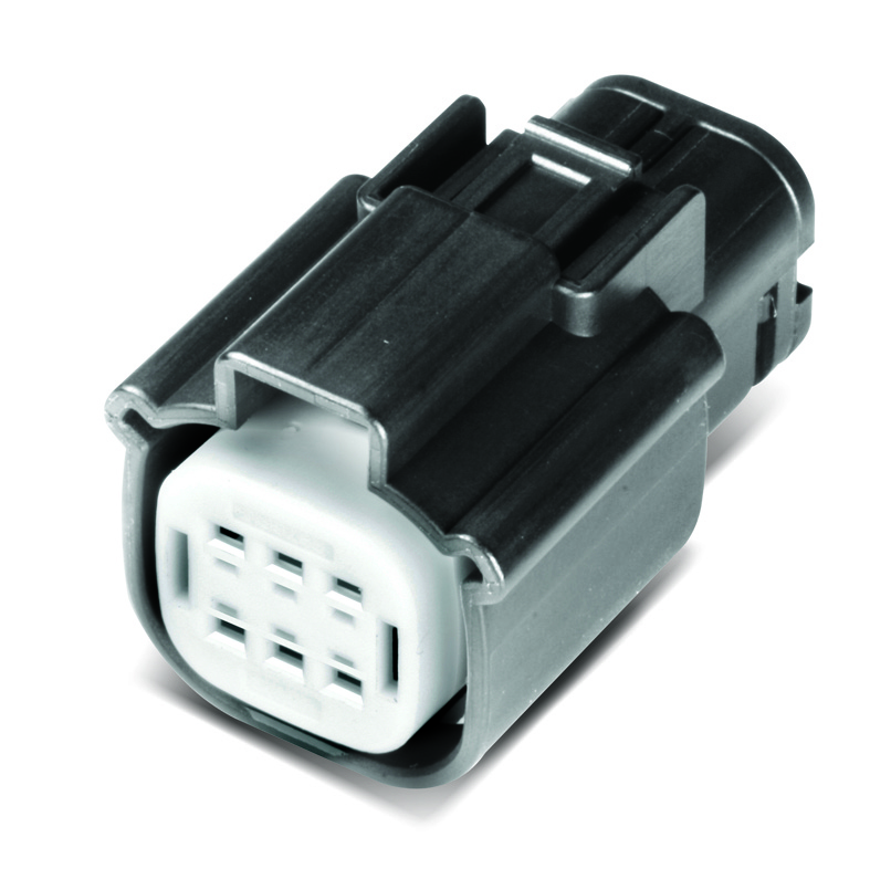 064 WP 3F Connector