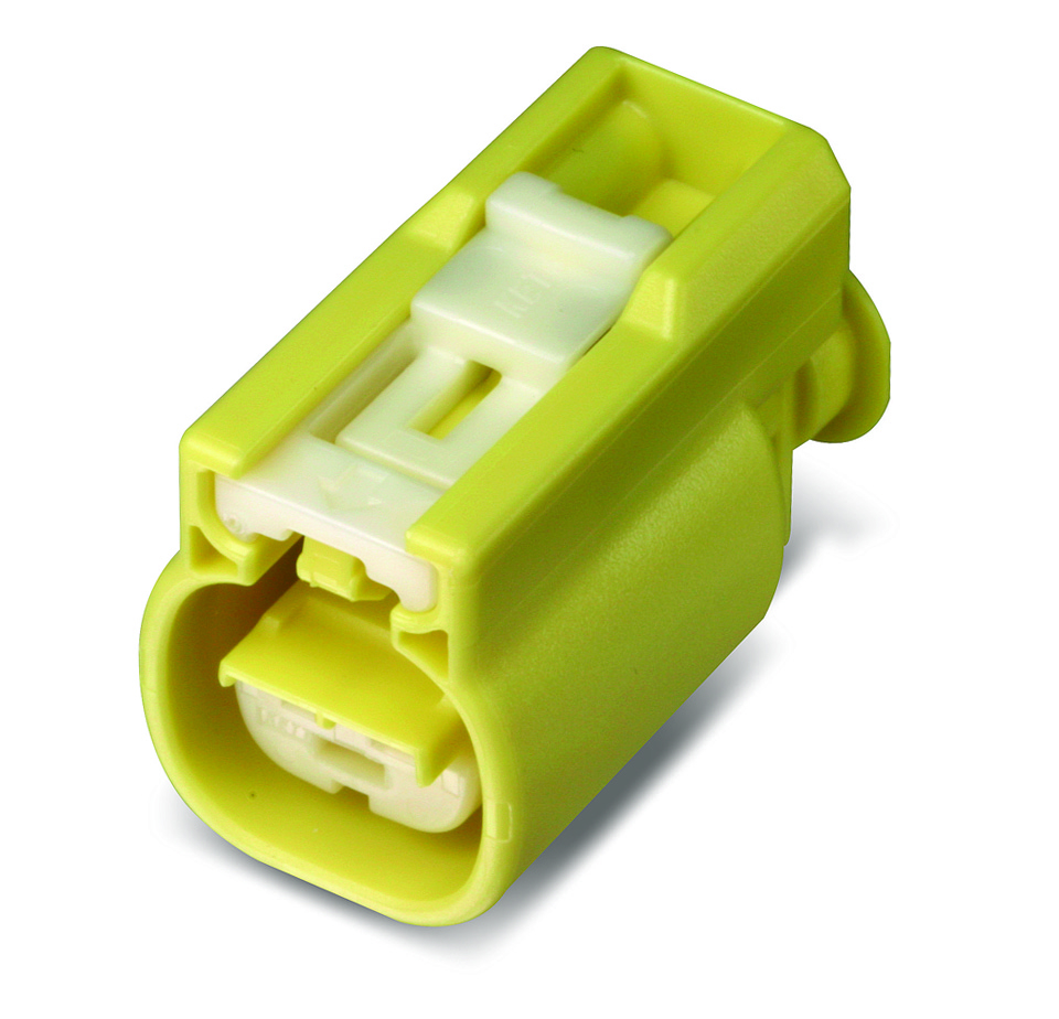 AIRBAG 040III WP 2F ASSY_A TYPE