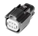 150 WP 6F Connector