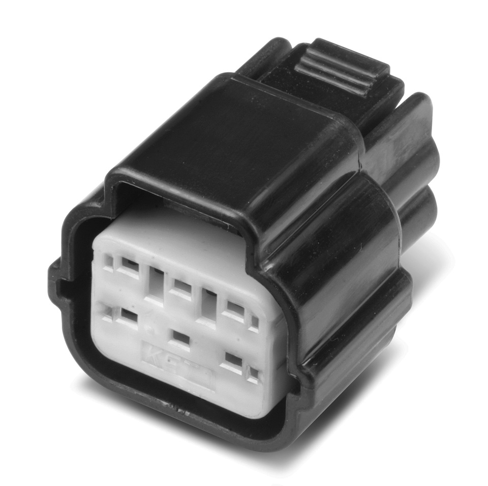 150 WP 6F ASSY