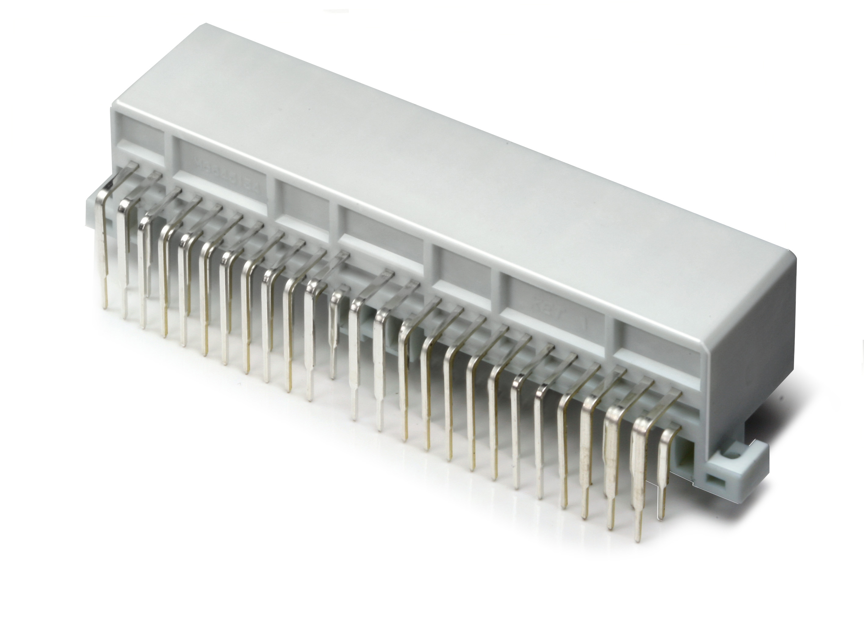 0407 PCB 48P CONN'T ASS'Y(HZT)