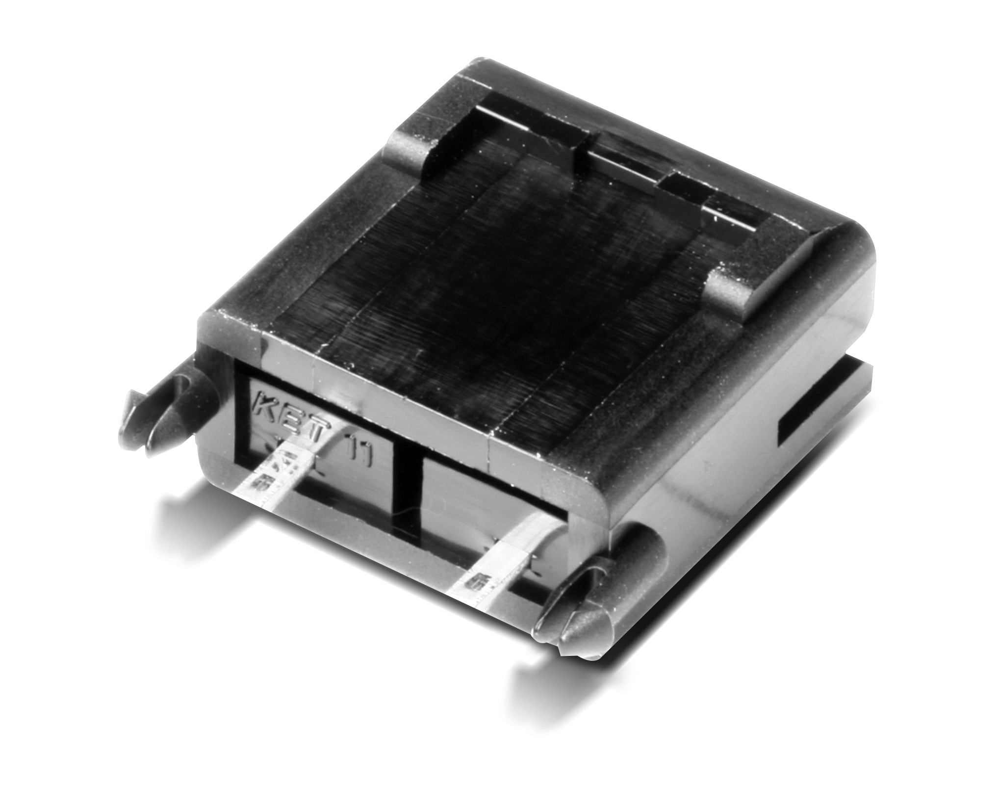 1806 PCB 2P ASSY_P=8