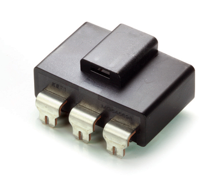 375 3M PCB ASS'Y(HZT)