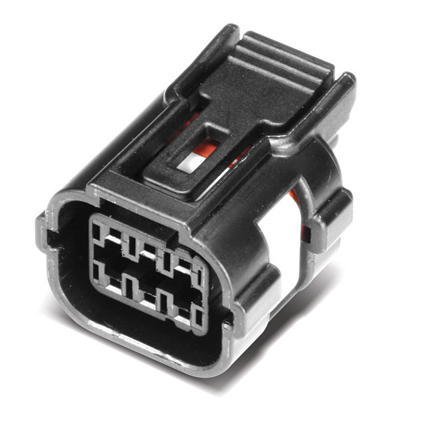 025 WP 6F ASSY