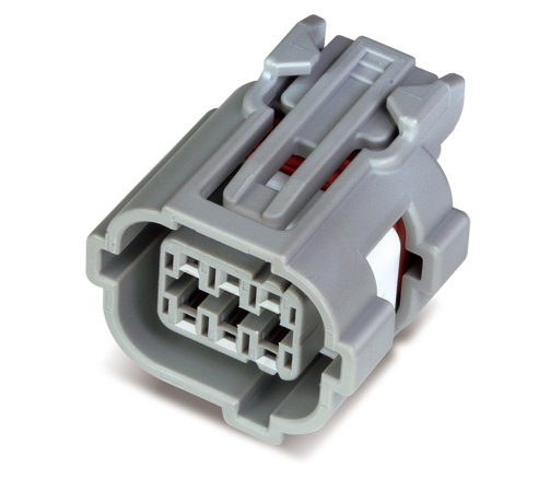 025 WP 6F ASSY(A)