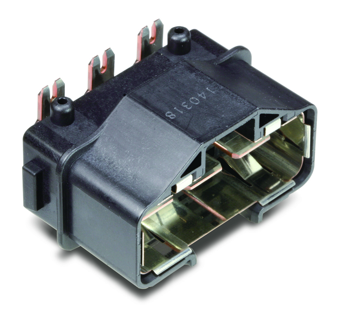MDPS 3M ASSY