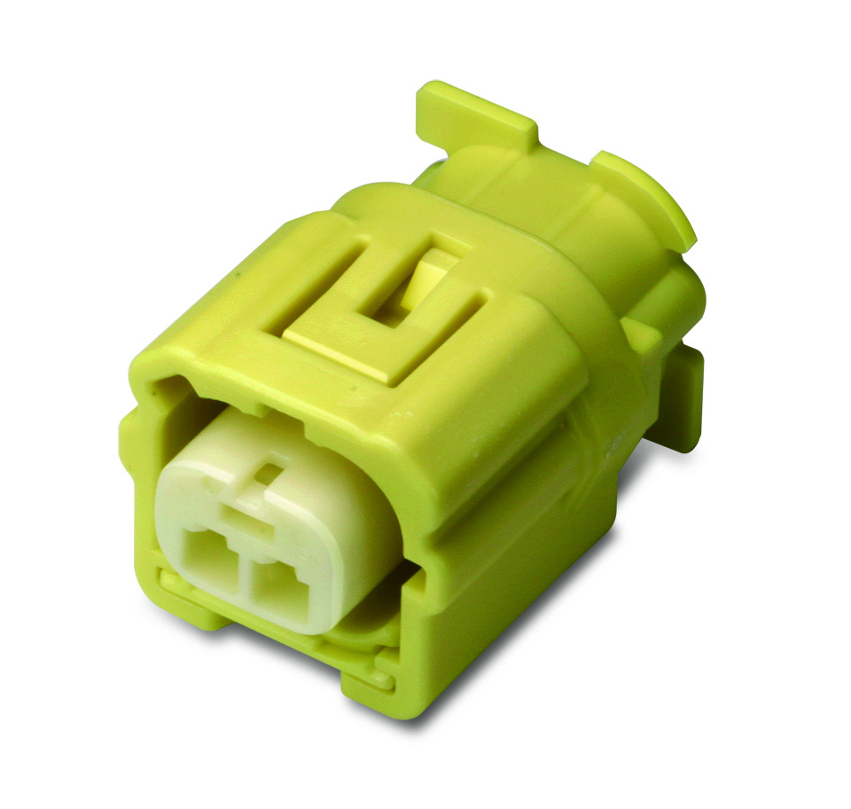 AIRBAG 040III WP 2F ASSY-SIS