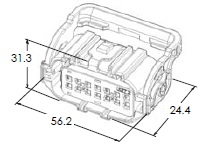 N060 WP 14F ASSY
