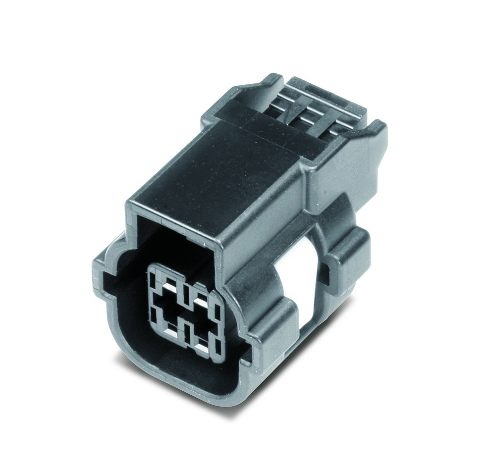 025 WP 4F ASSY