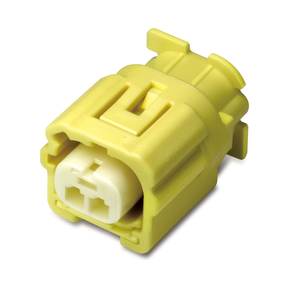 AIRBAG 040III WP 2F ASSY-CODE C
