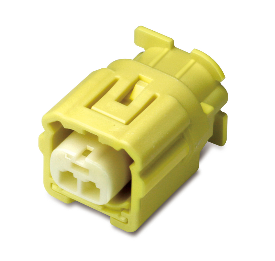 AIRBAG 040III WP 2F ASSY-CODE D