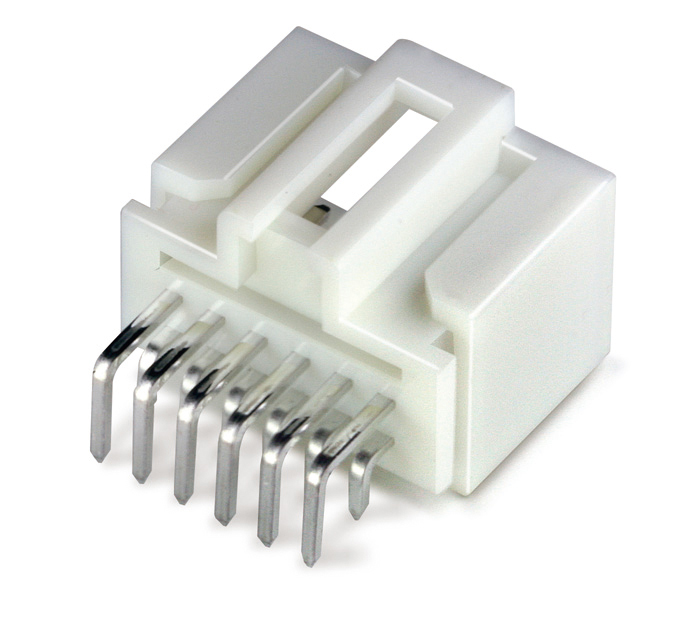 SP 12M PCB ASSY(HZT)
