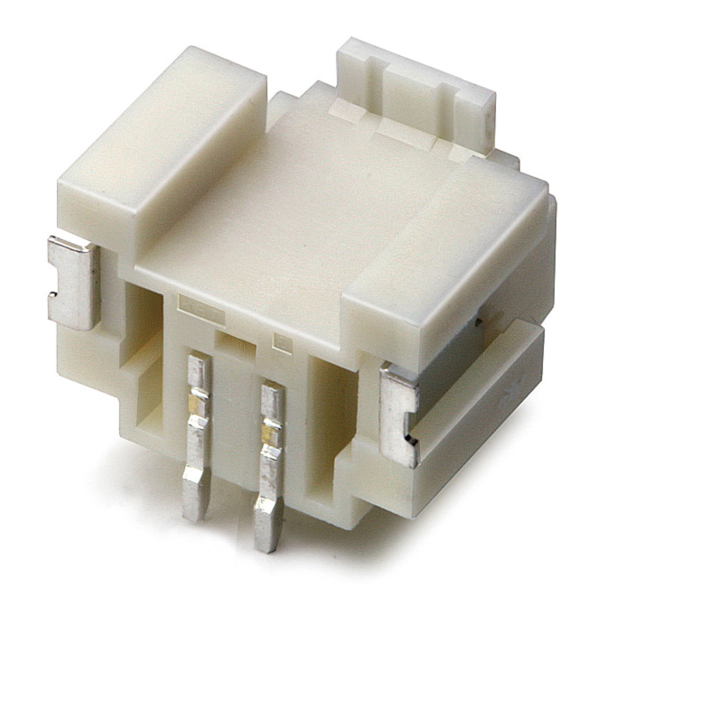 2.0mm W to B Wafer Ass'y 2P Sn (NA)