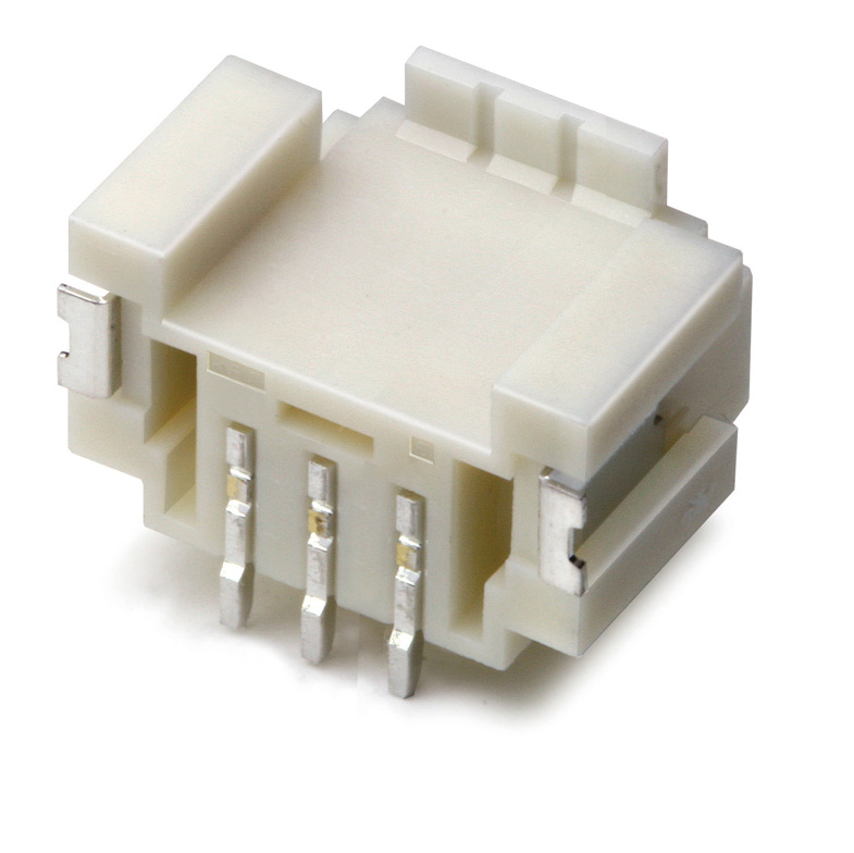 2.0mm W to B Wafer Ass'y 3P VRT Sn (NA)