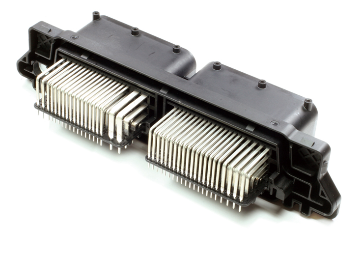 PCU 198M PCB ASSY