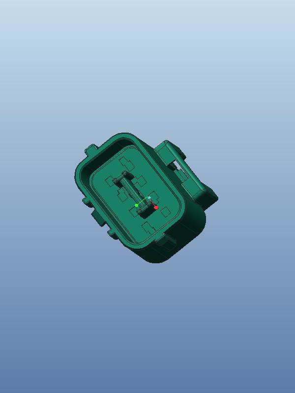 C025 WP 8M ASSY