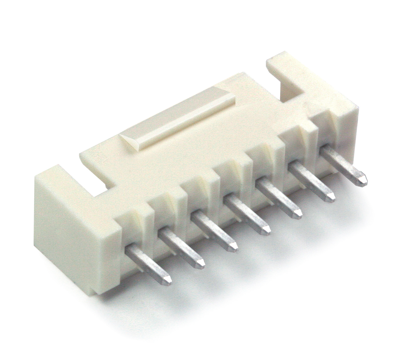 2.5 7M PCB ASSY