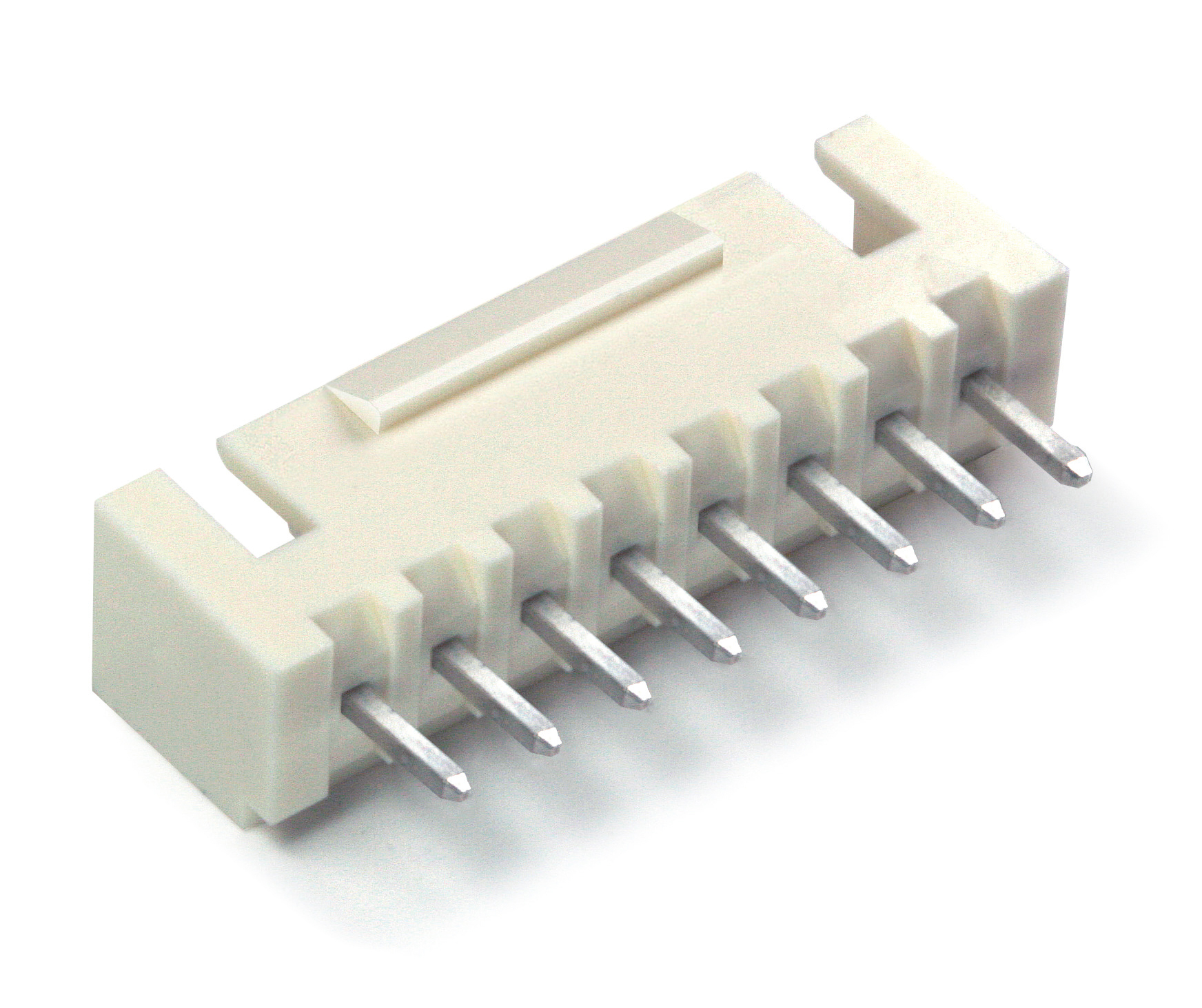 2.5 8M PCB ASSY
