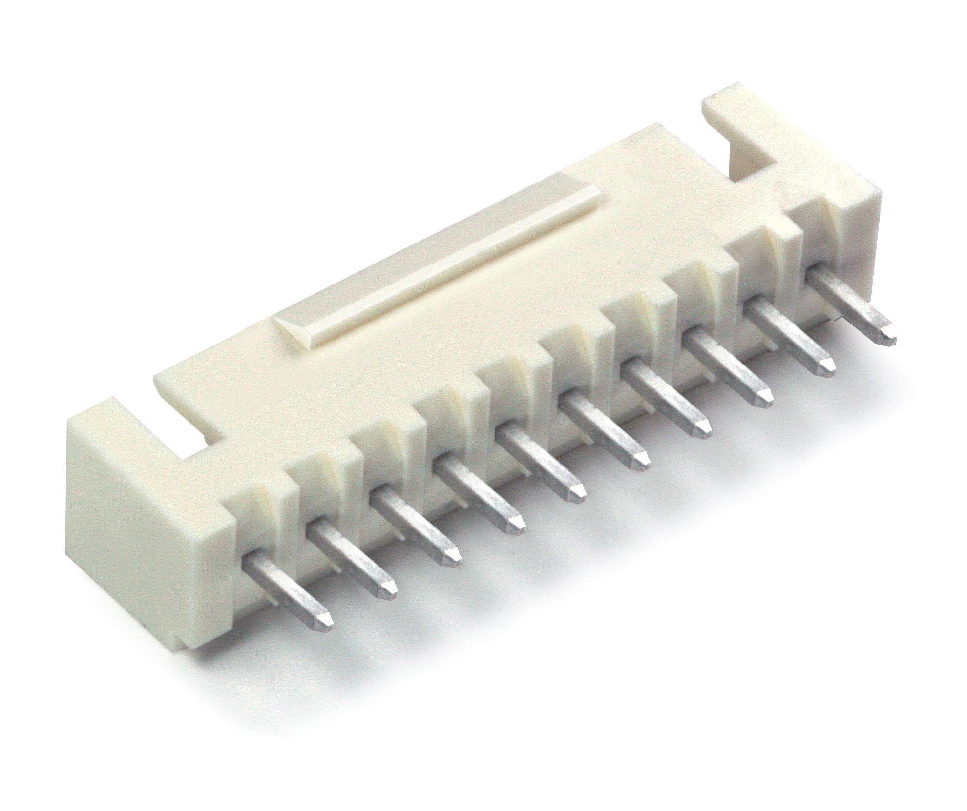 2.5 10M PCB ASSY