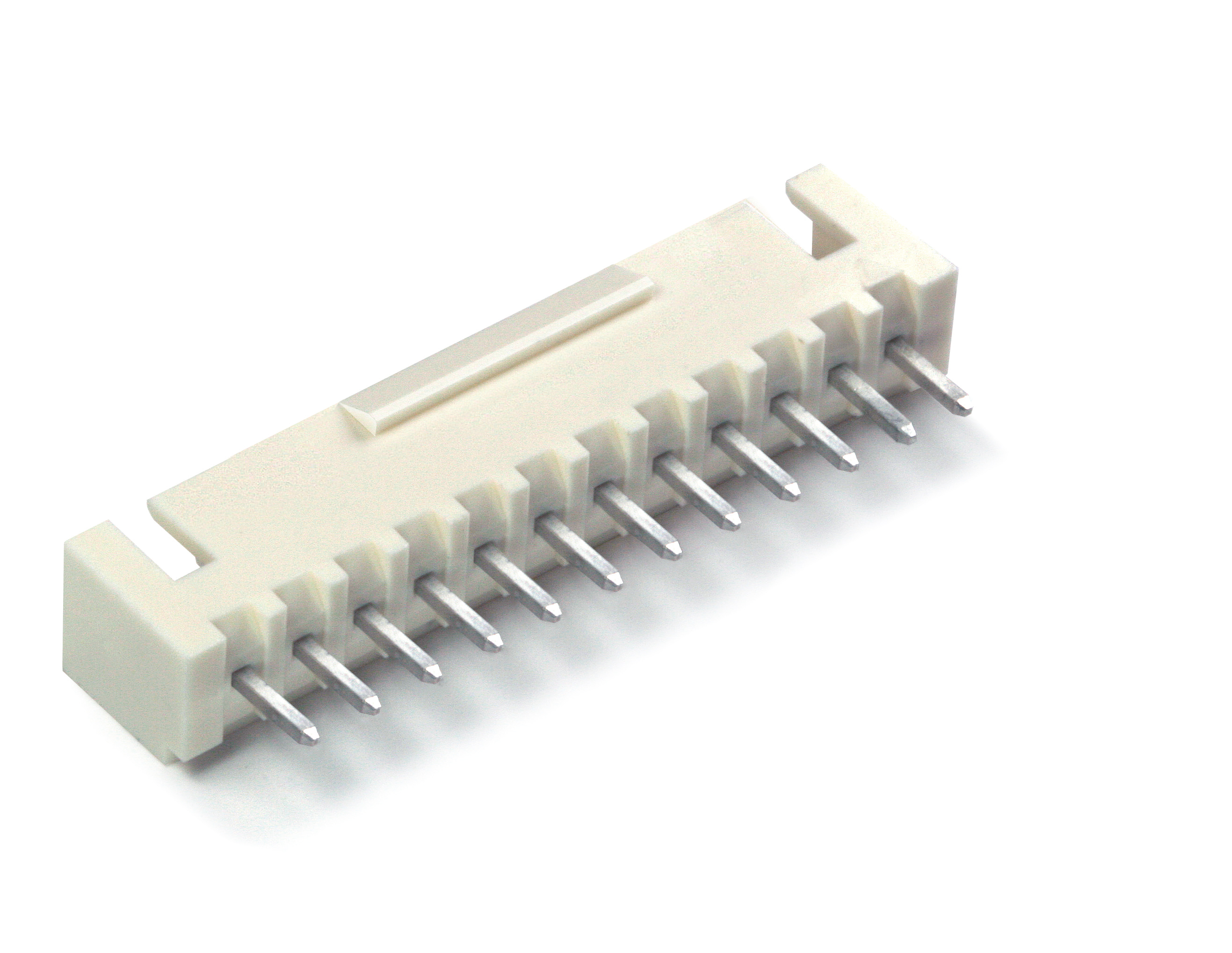 2.5 12M PCB ASSY